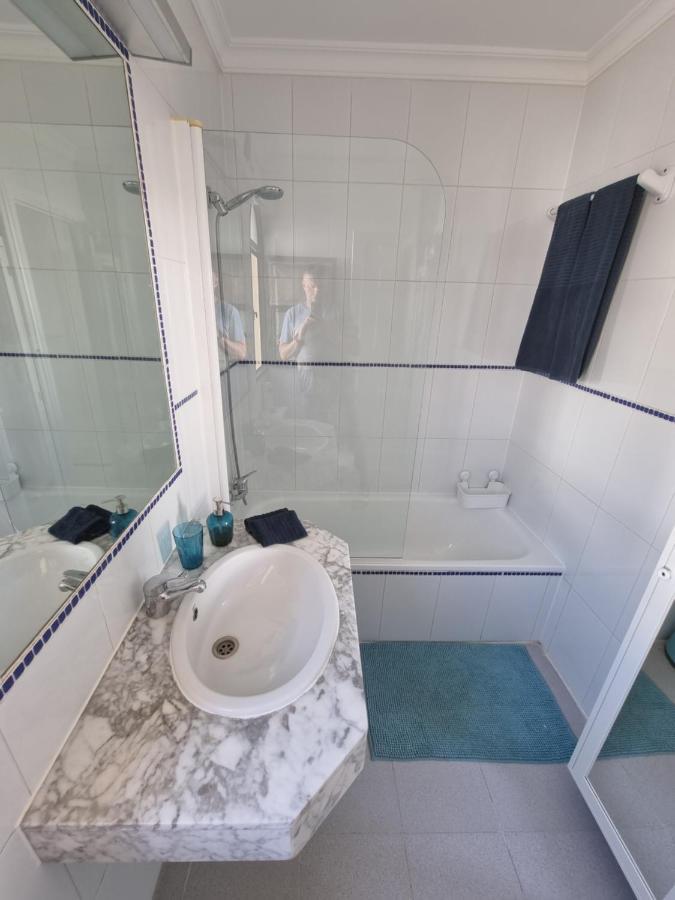Ocean Forty C Apt. Green Oasis Costa Calma Fue Екстериор снимка