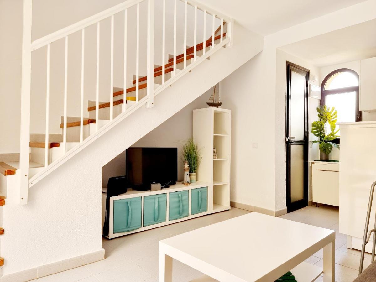 Ocean Forty C Apt. Green Oasis Costa Calma Fue Екстериор снимка
