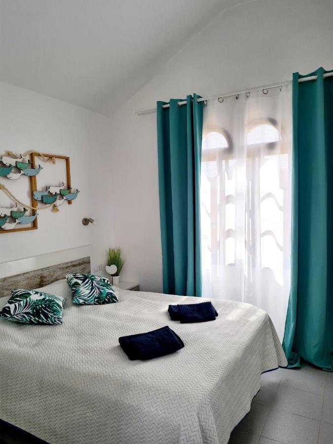 Ocean Forty C Apt. Green Oasis Costa Calma Fue Екстериор снимка