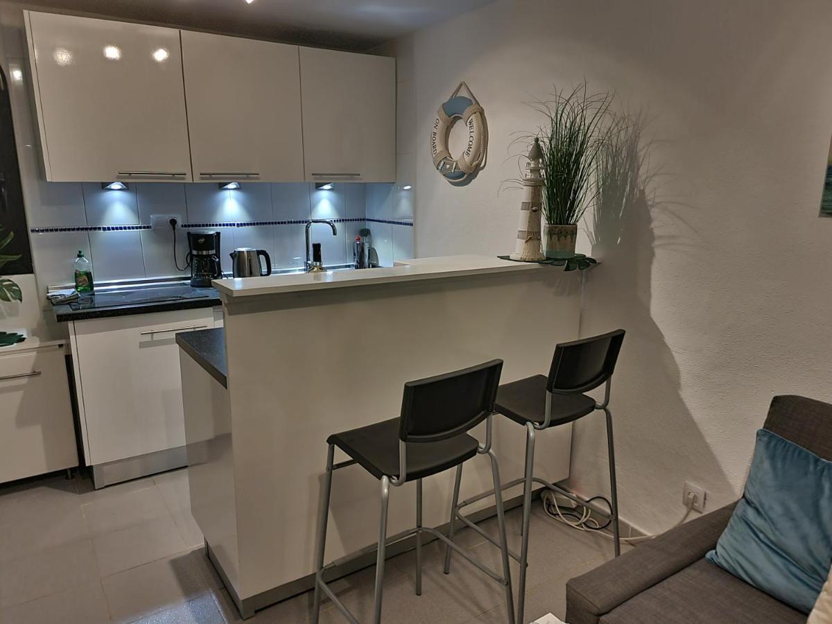 Ocean Forty C Apt. Green Oasis Costa Calma Fue Екстериор снимка